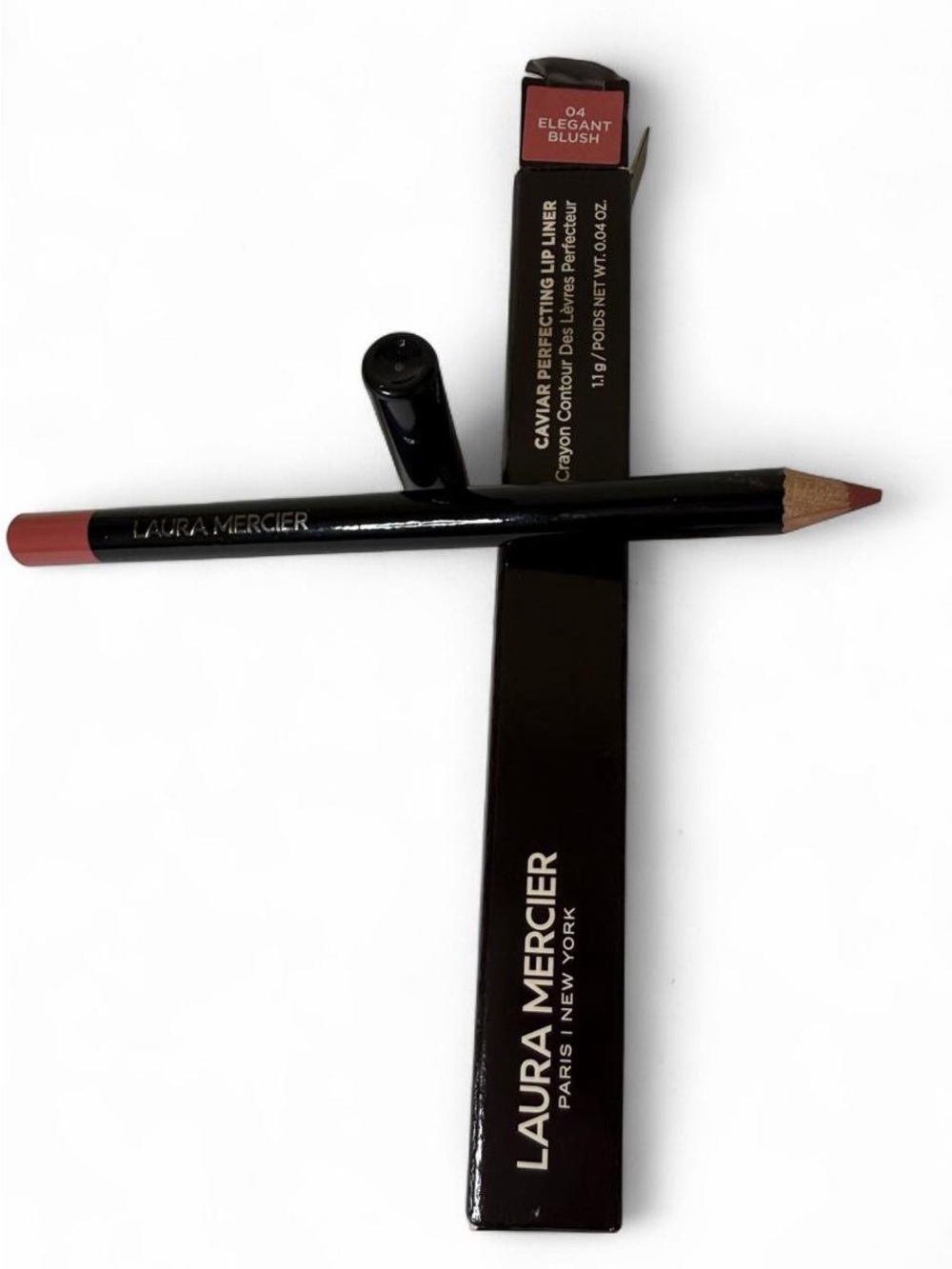 Laura Mercier Caviar Perfecting lip liner-NIB
